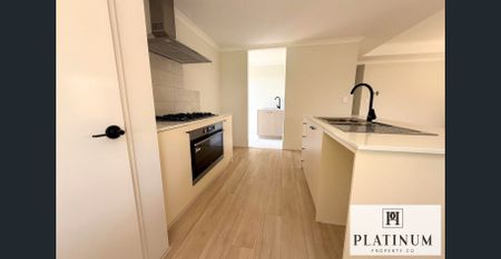 Modern 4x2 Home With Stunning Parkland Views – Brand New Build! - Photo 4