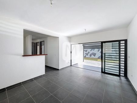 Location Appartement 3 pièces 58m² CAYENNE 97300 - Photo 3