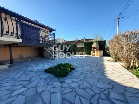 Maison Albi 5 pièce(s) 116 m2 - Photo 2