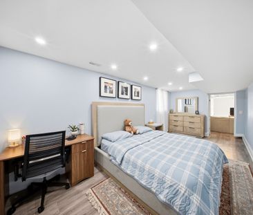 For Lease - 2377 5th Line Unit# Basement, Innisfil, Ontario - Photo 5