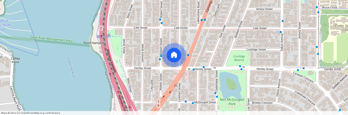 87a Lockhart Street, WA 6152, Como