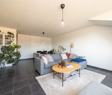 Appartement te huur in Booischot met 2 slaapkamers - Foto 3