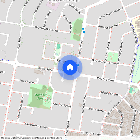 3 Keirle Road, NSW 2155, Kellyville Ridge