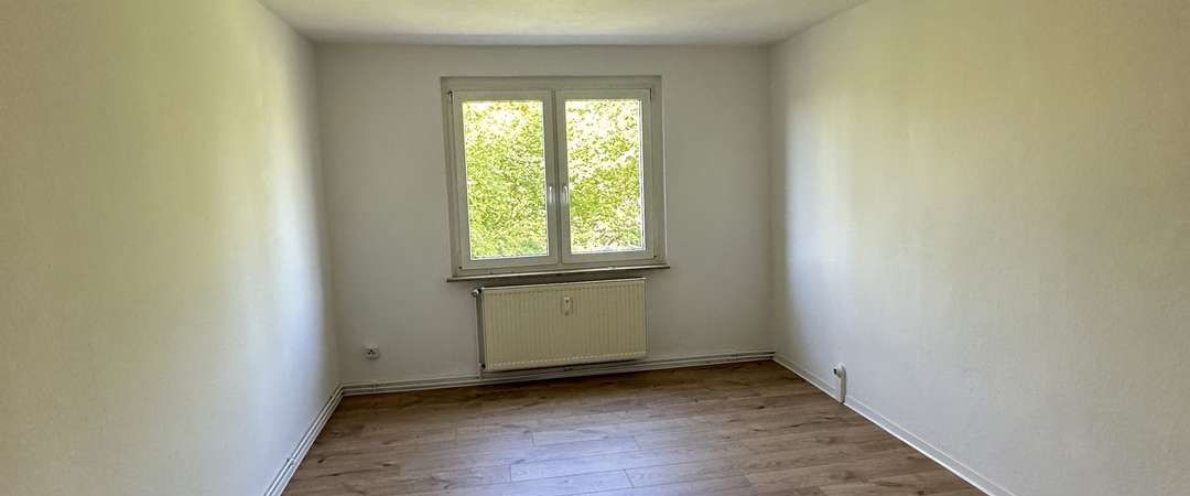 ++NEU: Sanierte 3-Raumwohnung++ - Photo 1