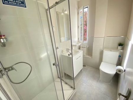 Calle de Pico de Alba, Madrid, Community of Madrid 28053 - Photo 5