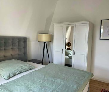 Ingolstädter Straße 4.stock - Balcony Room 1 - Photo 3