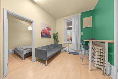 For Lease - 155 Stewart Street Unit# 2, Lower Town - Sandy Hill, Ontario - Photo 5