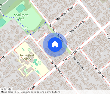 Sunny and Somerfield - Photo 1