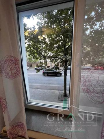 Apartament 1 camera | Str Horea | PARCARE INCLUSA - Photo 2
