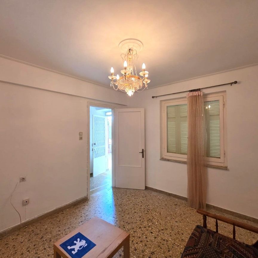 Διαμέρισμα για ενοικίαση Κέντρο (Λαμία) - Photo 1