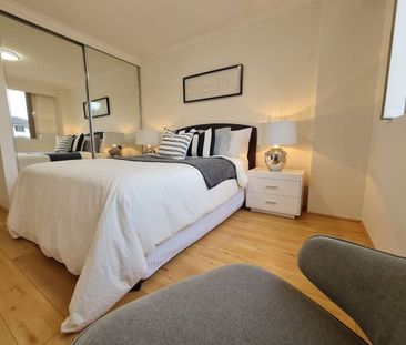 Comfort & Convenience with an Easterly aspect - Photo 3