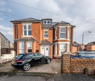 1 bedroom flat to rent - Photo 3