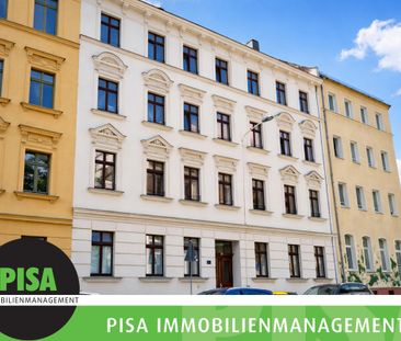 I gemütliche 2-RW I Parkett I Wannnenbad I Terrasse I Gartenanteil I - Photo 5