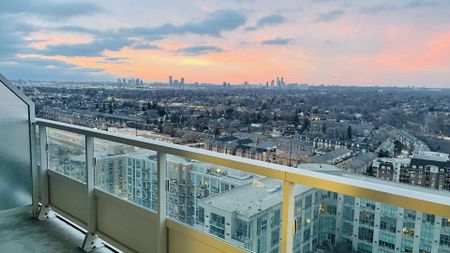 For Lease - 251 Manitoba Street Unit# 2601, Toronto, Ontario - Photo 4