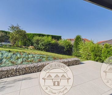 Location Maison 5 pièces 116m² ST CERGUES 74140 - Photo 4