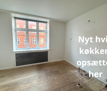 1-værelses lejlighed i centrum - Photo 2