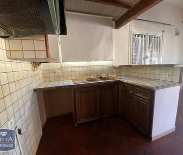 Location Appartement 3 pièces 68m² AGEN 47000 - Photo 6