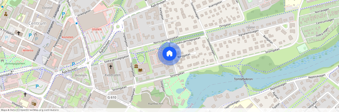 Parkgatan 7 A, 341 37, Ljungby