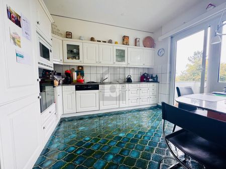 RUHIGE LAGE, MITTEN IN DER STADT - Foto 5