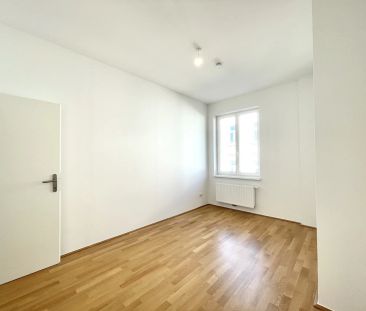 Licht & Leben: Moderne 3-Zimmer-Wohnung nahe Stadtplatz Klosterneuburg - Photo 2