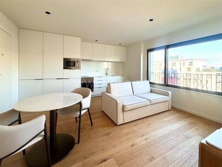 Apartamento T1 em Porto - Photo 2