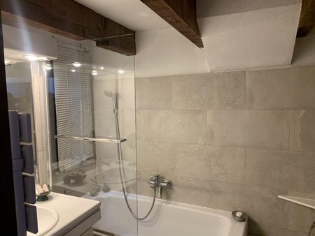 Location / Appartement T3 - Photo 2