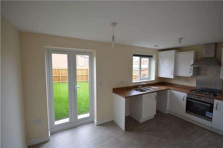 Indigo Drive, Burbage, Leicestershire, LE10 - Photo 3