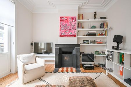 Elegante herenwoning - Photo 2