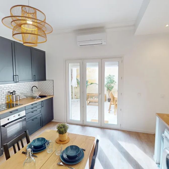 55 Rue des Sablières 55, Bordeaux - Photo 1