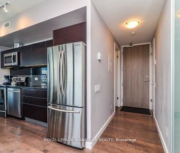 Clear Spirit Condos and Lofts , #3203 - Photo 3