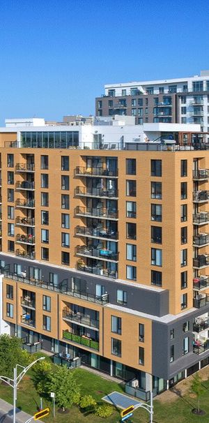 Bachelor Available At 3440 Boulevard Saint-Elzéar West, Laval - 3440 Boulevard Saint-Elzéar West, Laval - Photo 1