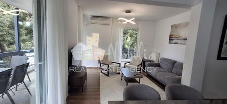 Apartment For rent, Voula, 100 sq.m., €1.800 - Photo 3