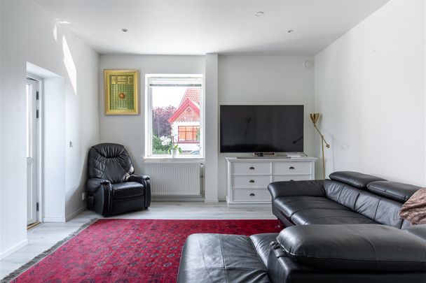 Botildenborgsvägen, Malmö - Photo 1