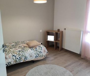 Location Appartement 3 pièces 61m² MOIRANS 38430 - Photo 6