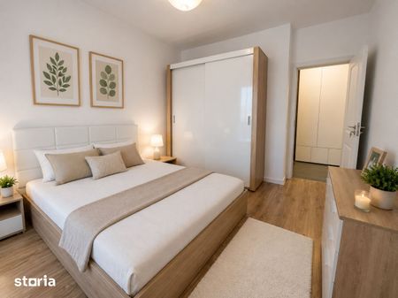 Apartament cu 2 camere bl nou Exigent Plaza Mall Residence Centrala el - Photo 2