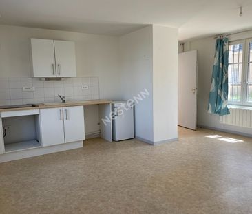 APPT T2 LAON - 2 pièce(s) - 44,30 m2 - Photo 3