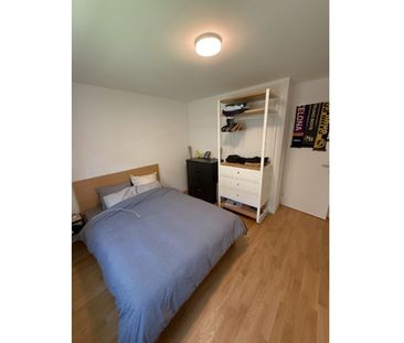 3½ Zimmer-Wohnung in Zollikofen (BE), möbliert, auf Zeit - Photo 2