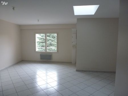 Appartement T3 en RDC - Photo 3