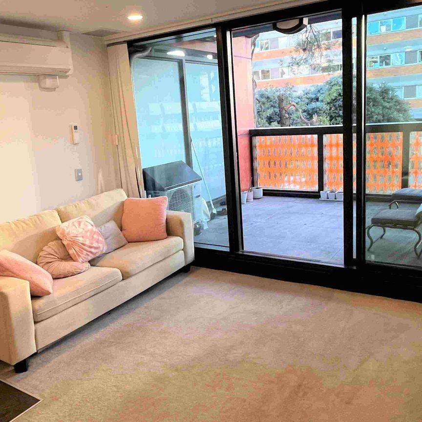 1 bedroom, city centre - Photo 1