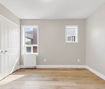 For Lease - 71 Sanford Avenue Unit# Unit 8, Hamilton, Ontario - Photo 4