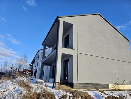 Atrakcyjny Apartament Na Kameralnym Osiedlu - Zdjęcie 5
