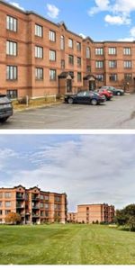 Condo de 2 chambres "tout inclus" à louer à Québec (abords de la rivière St-Charles) - à partir de maintenant jusqu'en juin 2026 - Photo 3