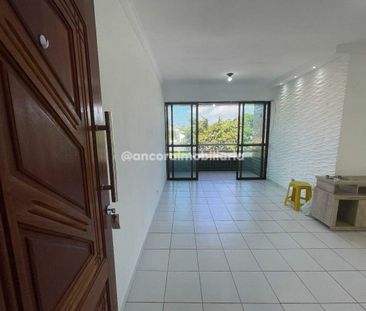 Apartamento para aluguel, 2 quartos, 1 suíte, 1 vaga, Vasco da Gama... - Photo 5