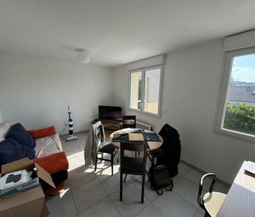 Appartement à louer, 3 pièces - Angers 49000 - Photo 1