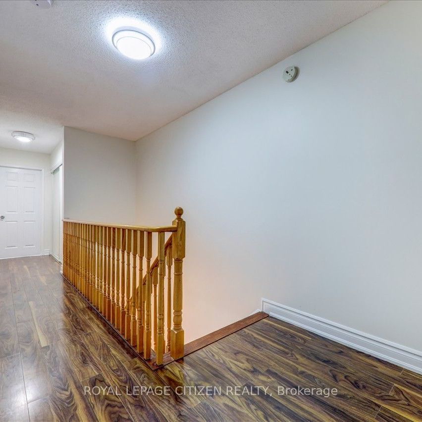 For Lease - 24 Holloway Road Unit# Upper, Markham, Ontario - Photo 1