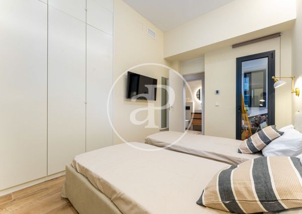 Apartment for rent in Santa Catalina