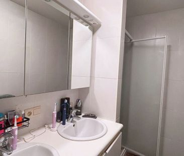 Appartement te huur in Sijsele voor € 770 met 2 slaapkamers - Photo 2