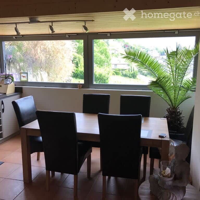 4.5 Zimmer, 120 m² - Photo 1