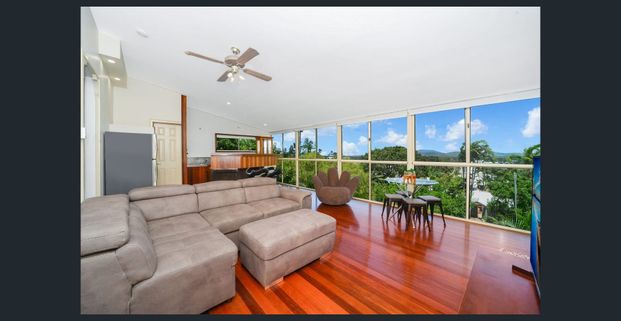Fully Furnished, Self-Contained Retreat in the Heart of Townsville! - Photo 1