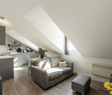 1 bedroom apartment to rent - Photo 2